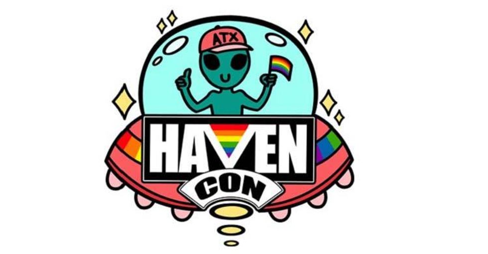 Haven Con