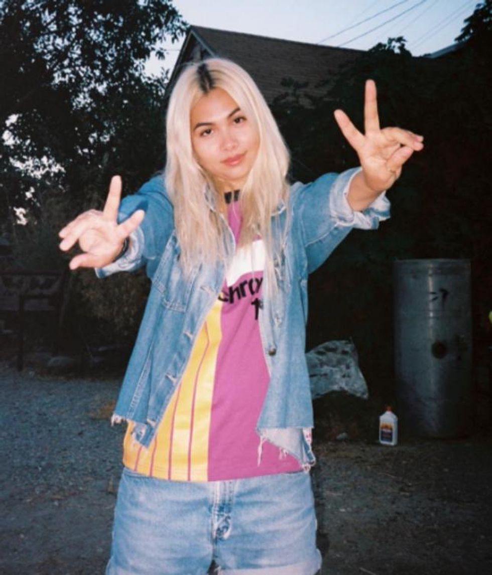 hayley kiyoko