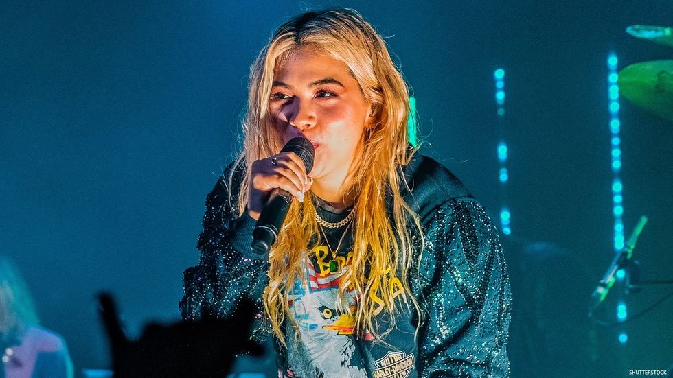 Hayley Kiyoko