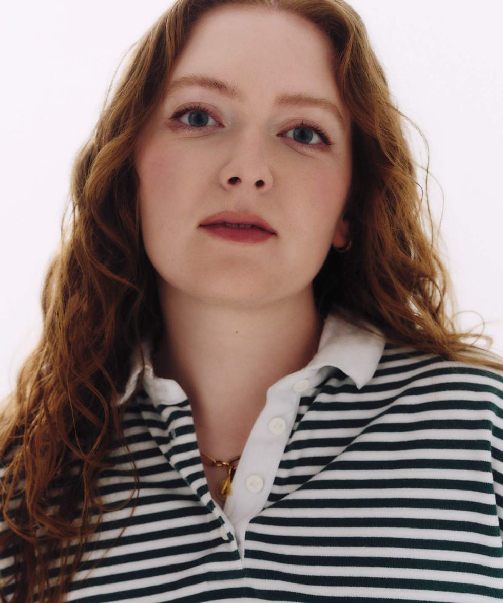 Heartstopper creator Alice Oseman