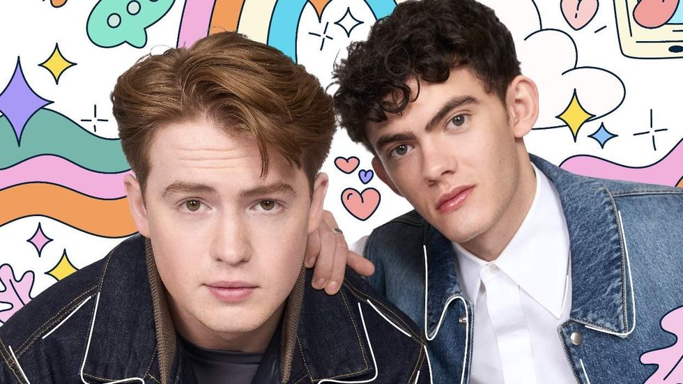 Heartstopper: Forever