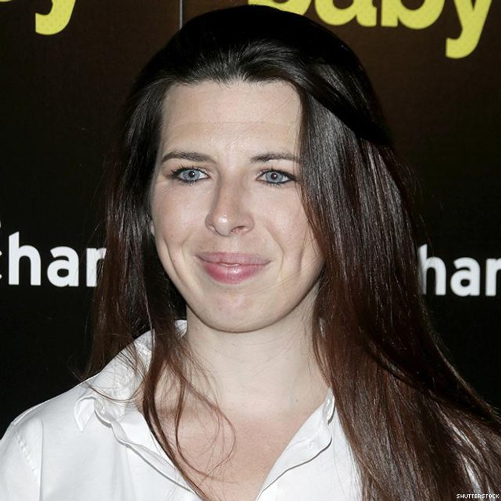 Heather Matarazzo