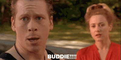 Heavy Weights Buddy System Gif