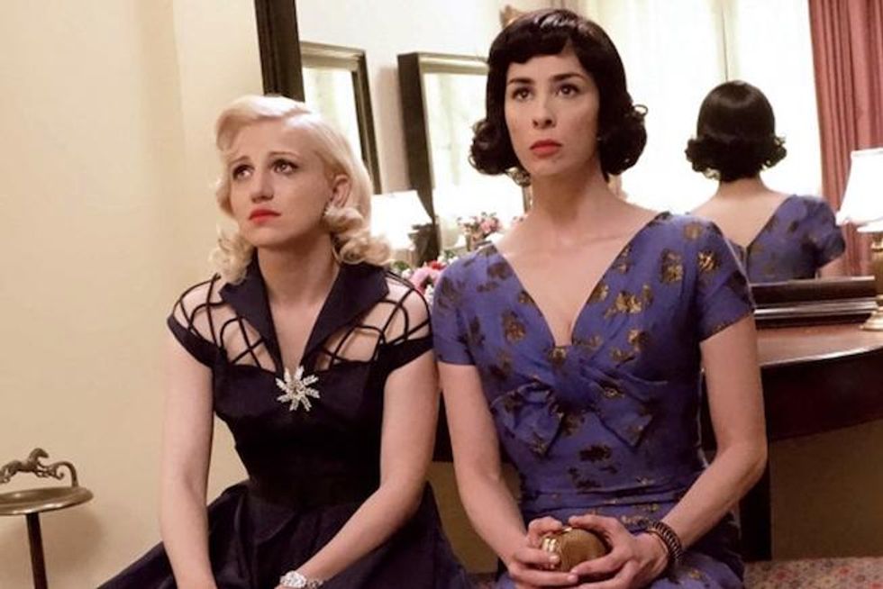 Helen - "Masters of Sex"