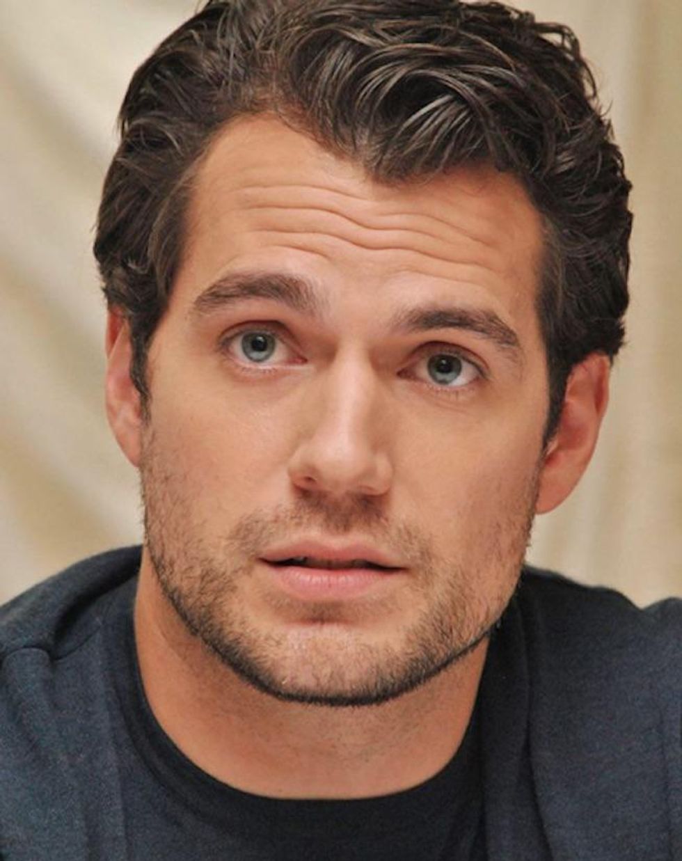Henry Cavill