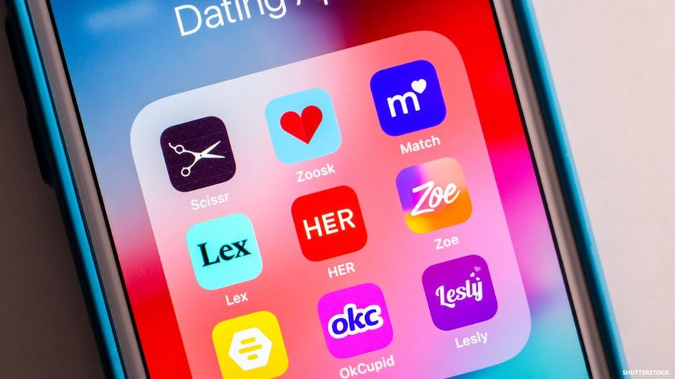 HER Dating App