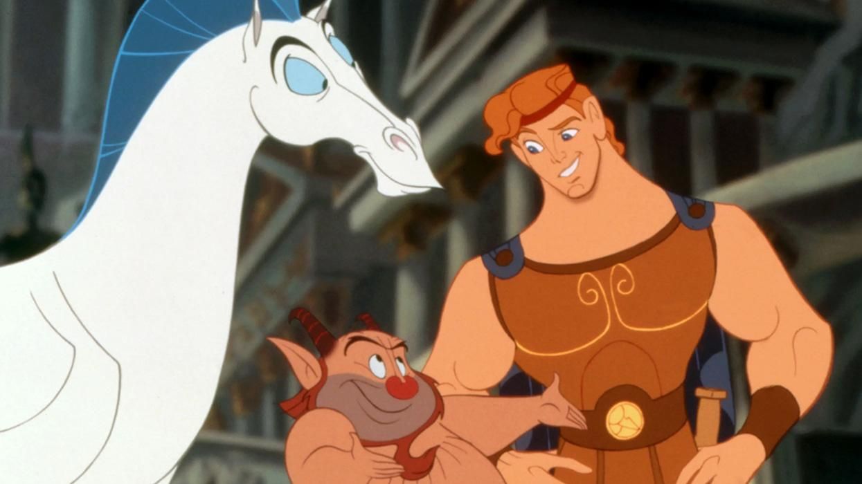 Hercules