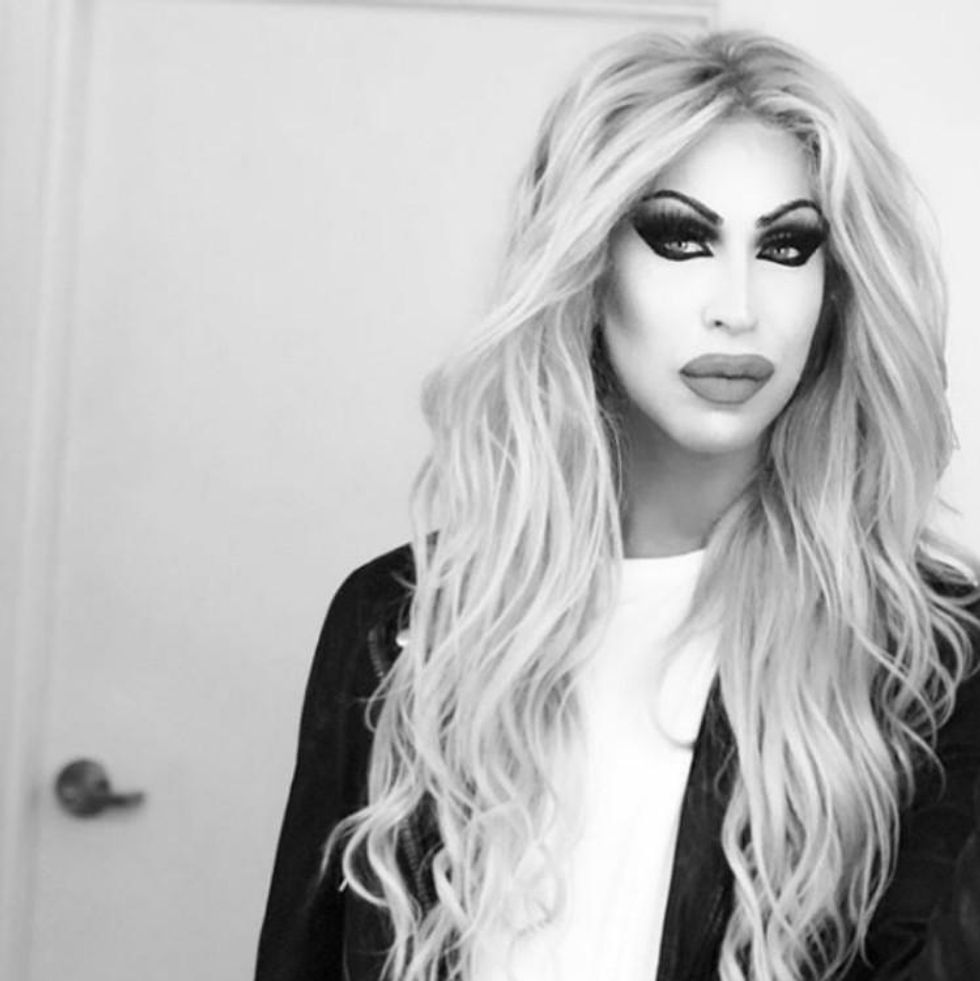 Here Are Some of the Queens Rumored to Be on 'Drag Race' Season 11