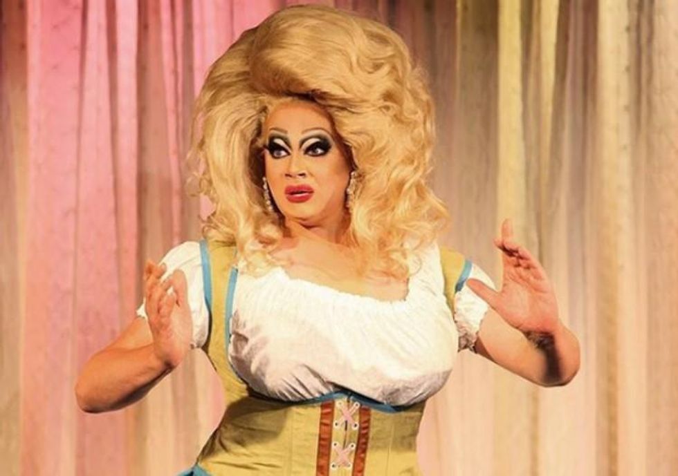 Here Are Some of the Queens Rumored to Be on 'Drag Race' Season 11