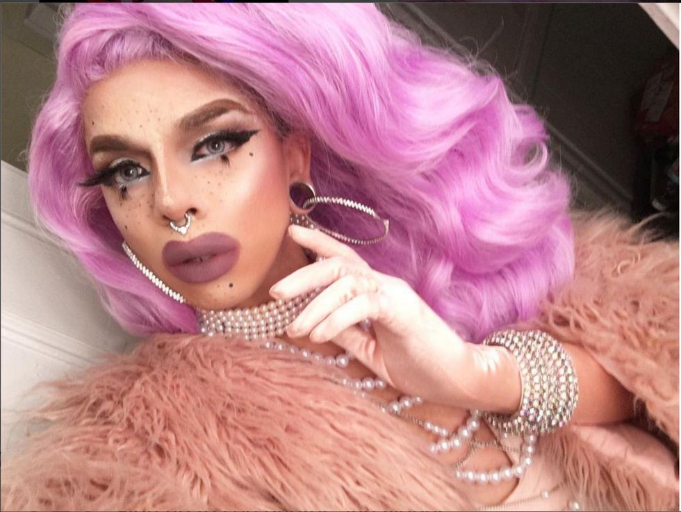 Here Are the 13 Queens Rumored to Be on Season 9 of 'RuPaul's Drag Race'