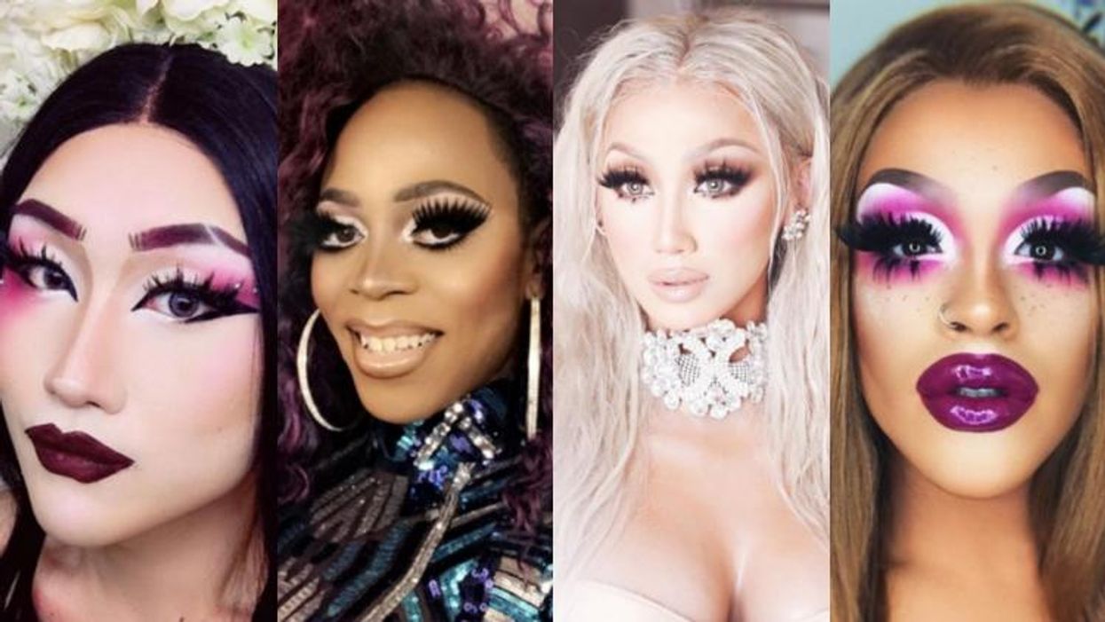 Here Are the Queens Competing for the 'Drag Race' Season 11 Crown
