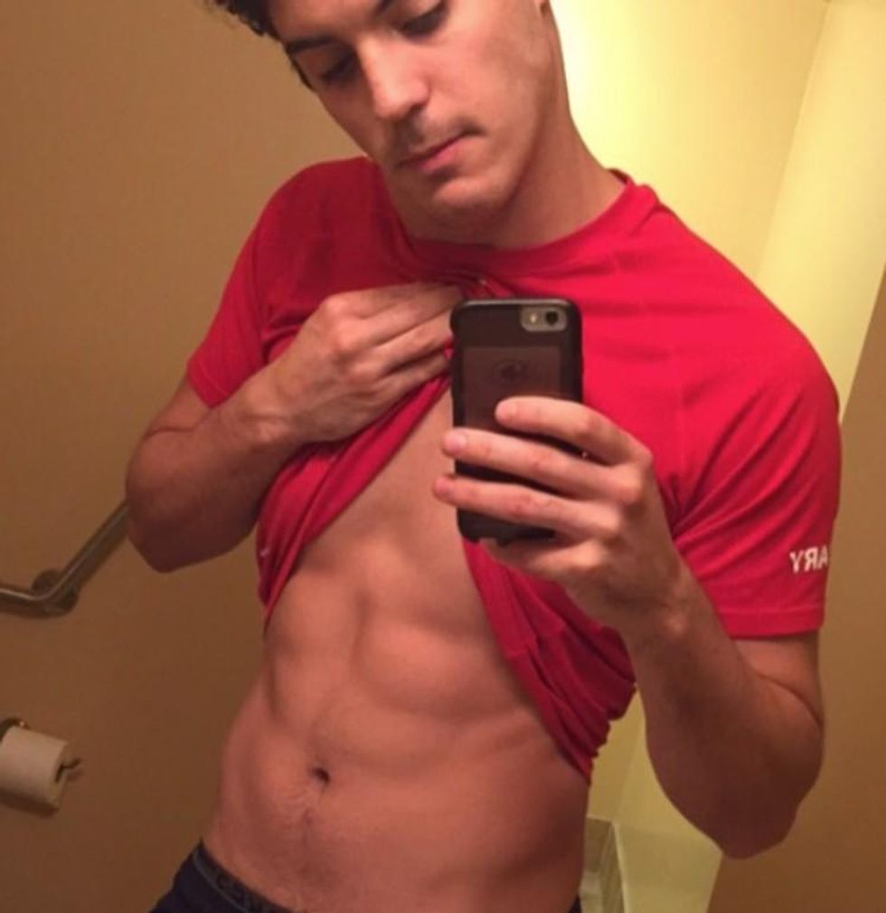 Here Are the U.S. Men's Luge Team's Instagram Accounts (You're Welcome)