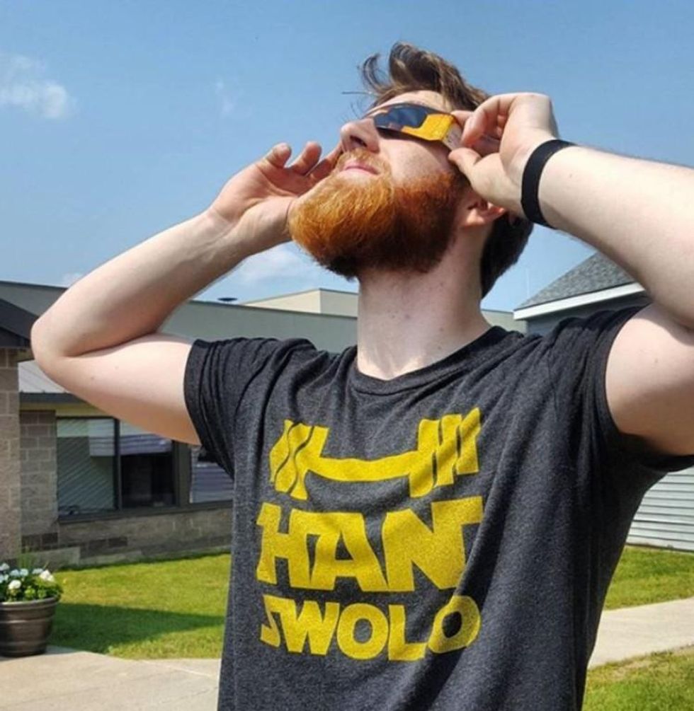 Here Are the U.S. Men's Luge Team's Instagram Accounts (You're Welcome)