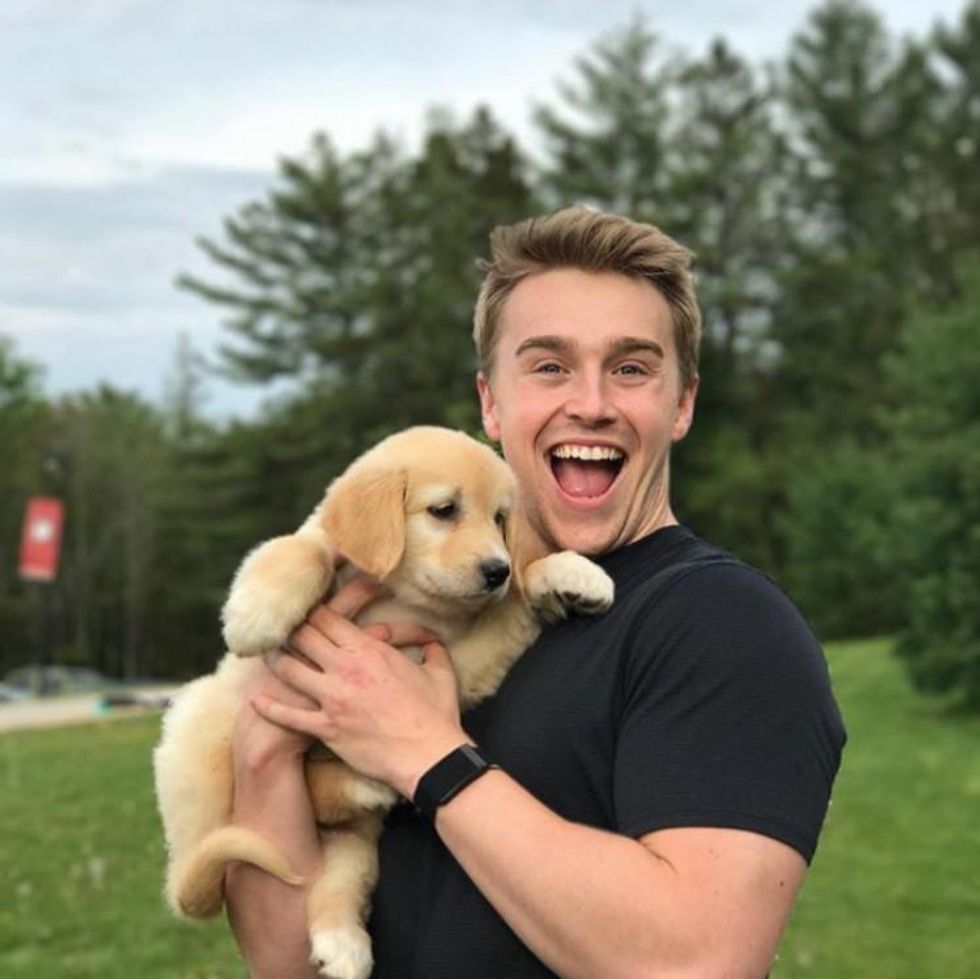 Here Are the U.S. Men's Luge Team's Instagram Accounts (You're Welcome)