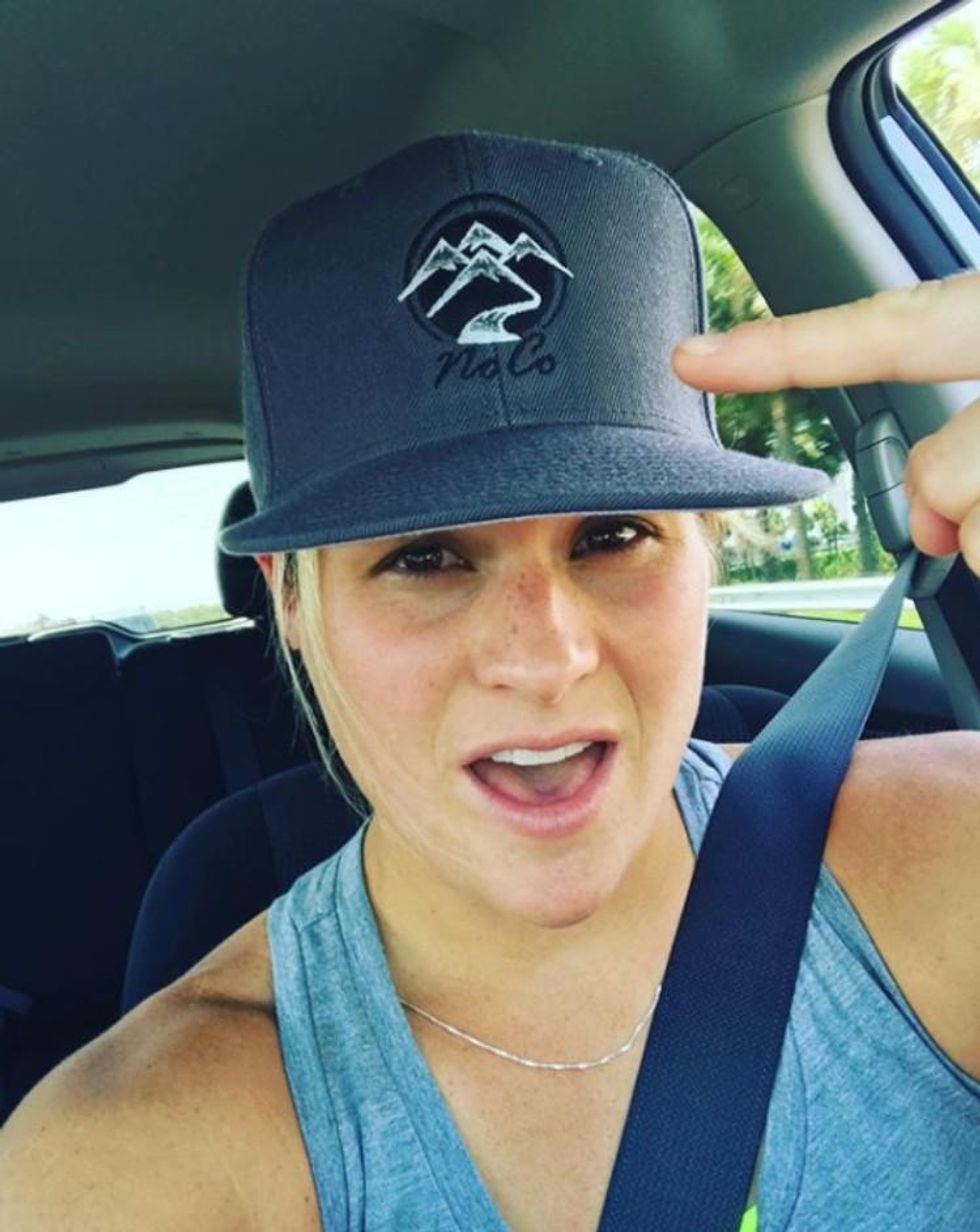 Here Are the Women's Olympic Hockey Team's Instagram Accounts (Because Why Not)