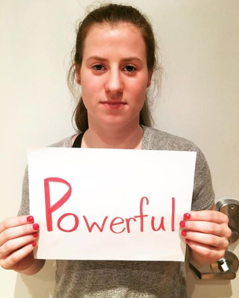 Here Are the Women's Olympic Hockey Team's Instagram Accounts (Because Why Not)