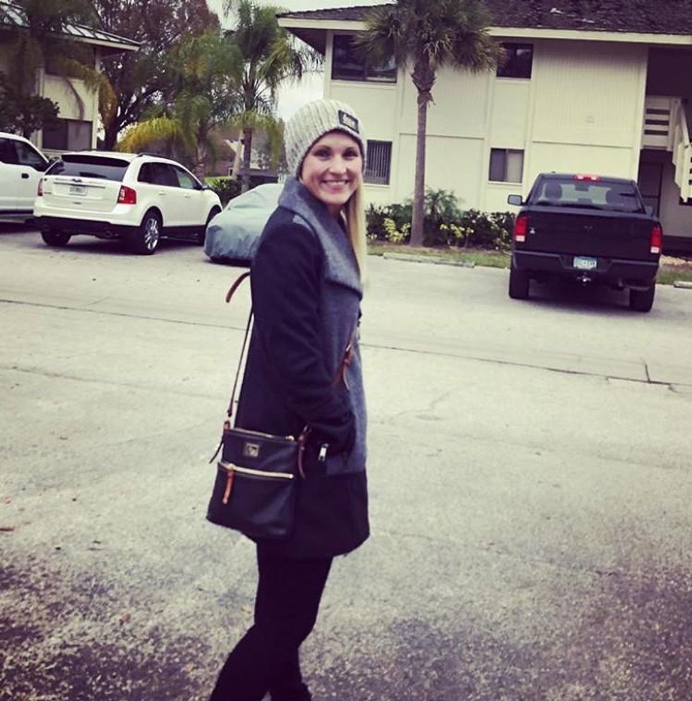 Here Are the Women's Olympic Hockey Team's Instagram Accounts (Because Why Not)