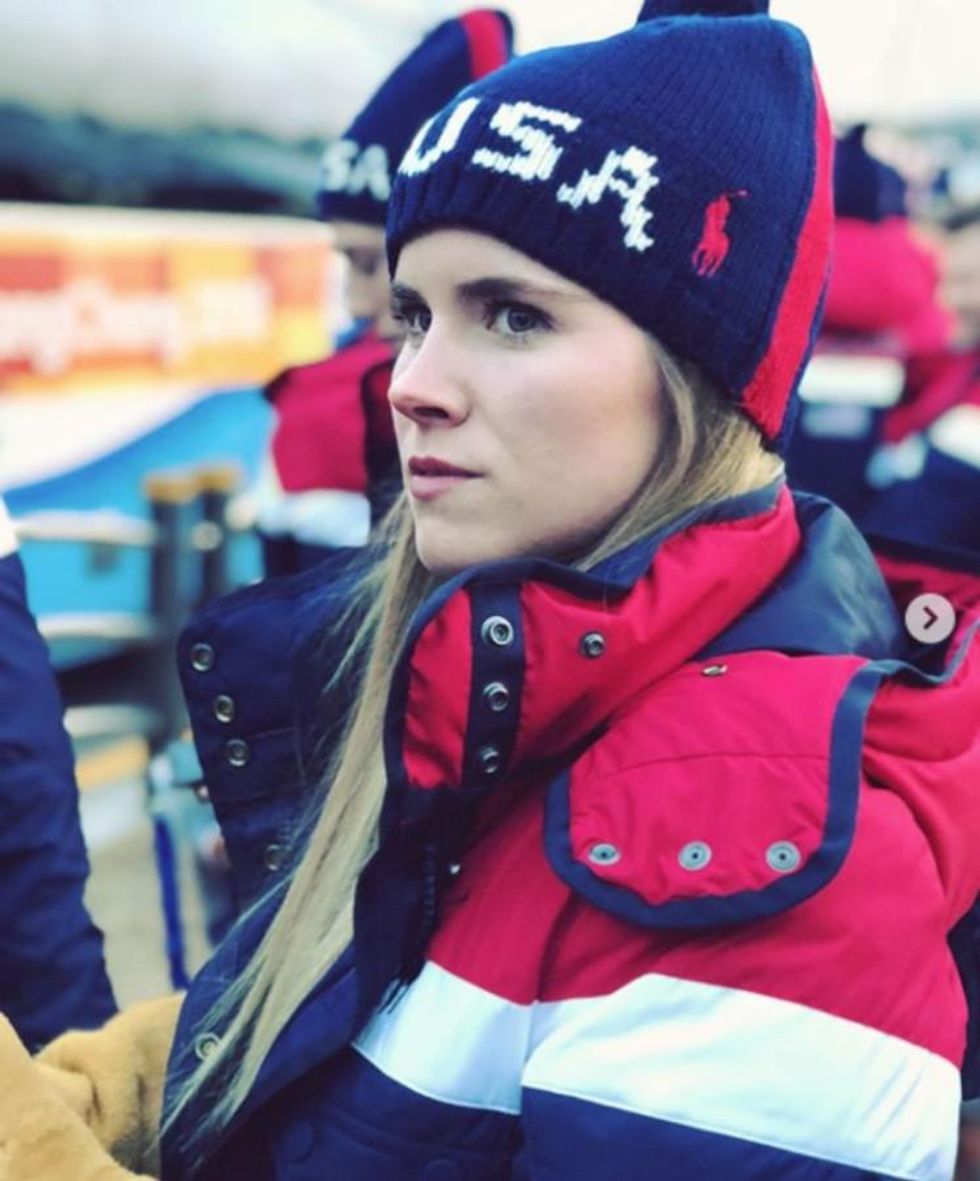 Here Are the Women's Olympic Hockey Team's Instagram Accounts (Because Why Not)