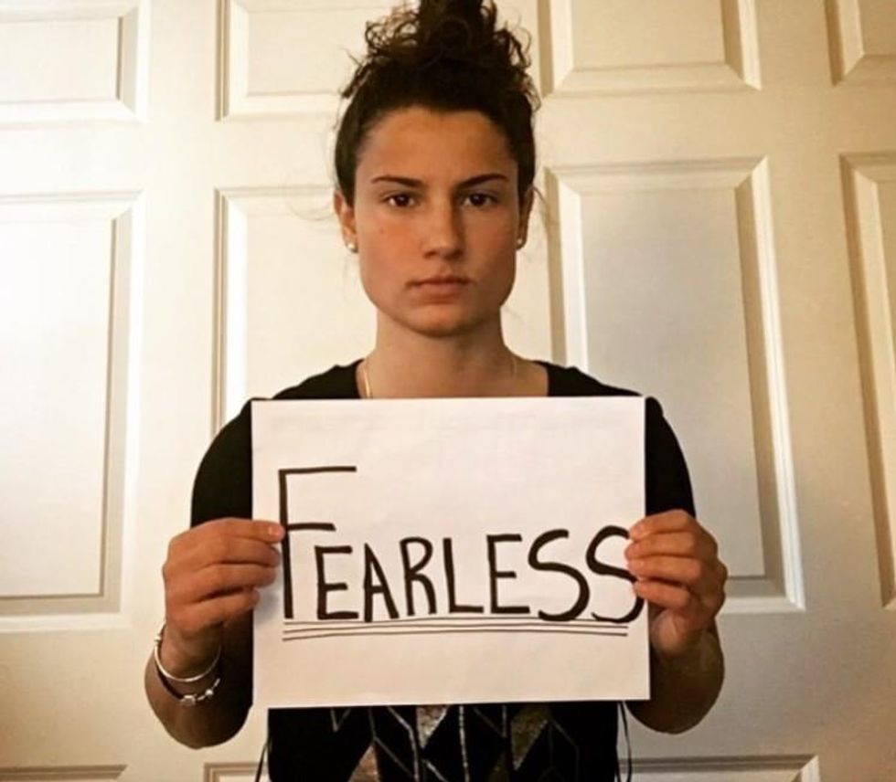 Here Are the Women's Olympic Hockey Team's Instagram Accounts (Because Why Not)