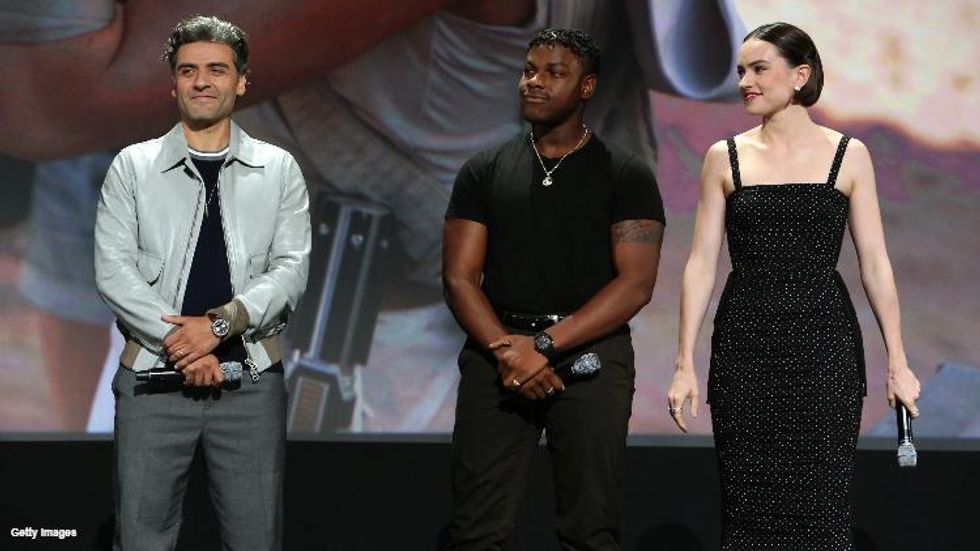 Here's All the Best Stuff Disney Announced at D23 Expo on Saturday