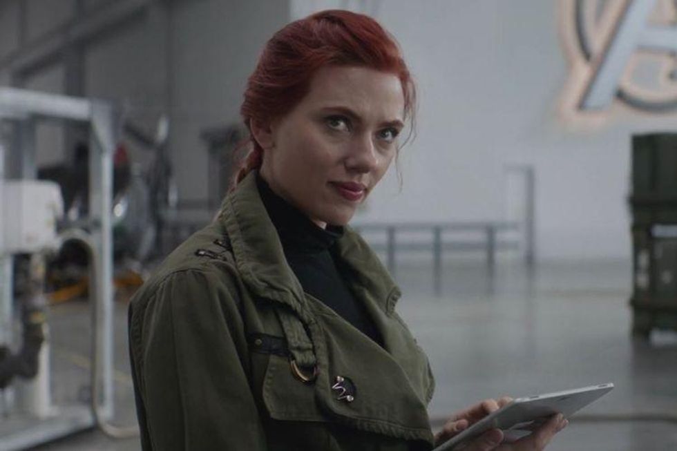 Here's All the Best Stuff Disney Announced at D23 Expo on Saturday