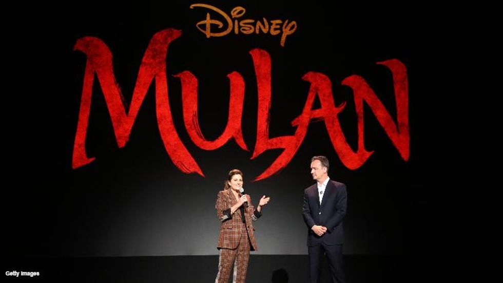 Here's All the Best Stuff Disney Announced at D23 Expo on Saturday