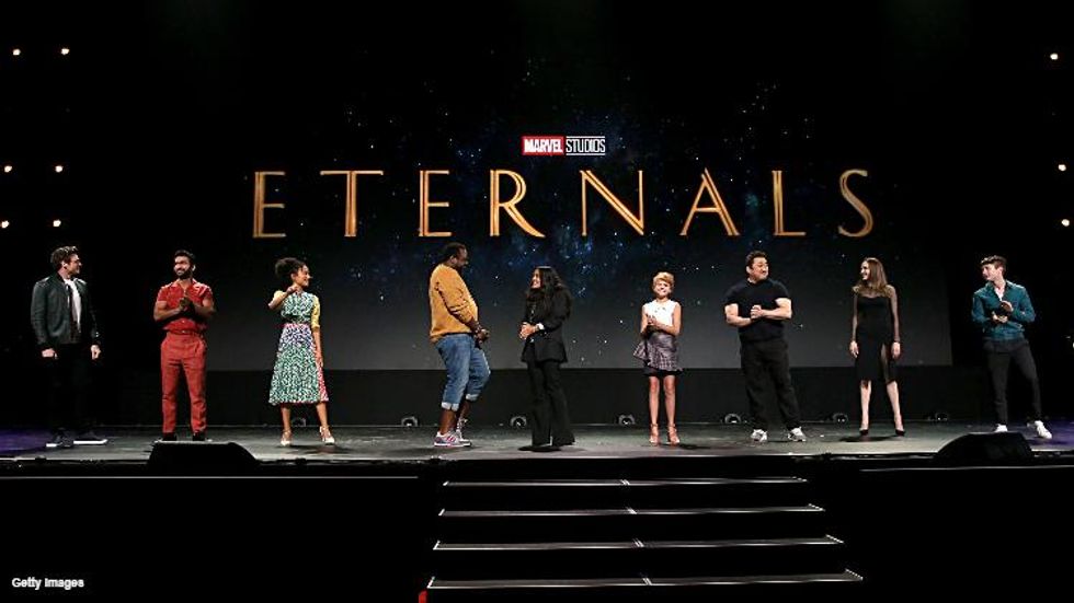 Here's All the Best Stuff Disney Announced at D23 Expo on Saturday