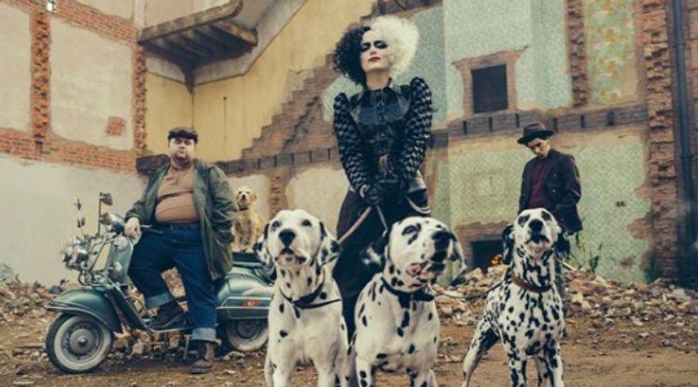 Here's All the Best Stuff Disney Announced at D23 Expo on Saturday