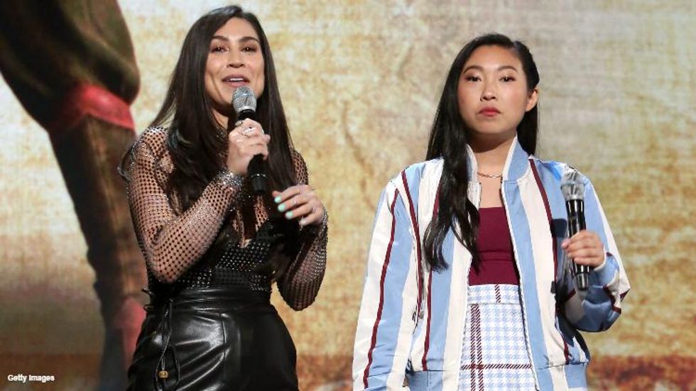 Here's All the Best Stuff Disney Announced at D23 Expo on Saturday