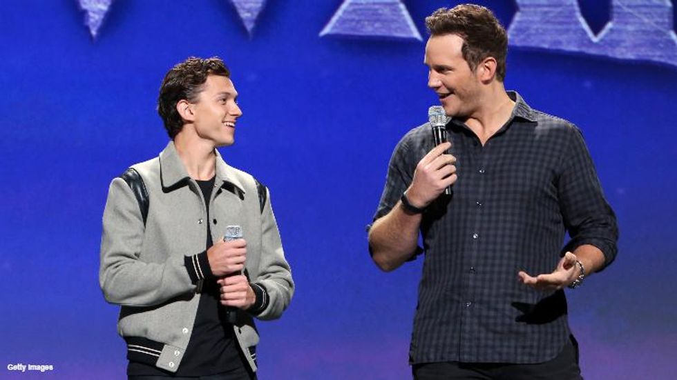 Here's All the Best Stuff Disney Announced at D23 Expo on Saturday