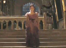 hermione dress