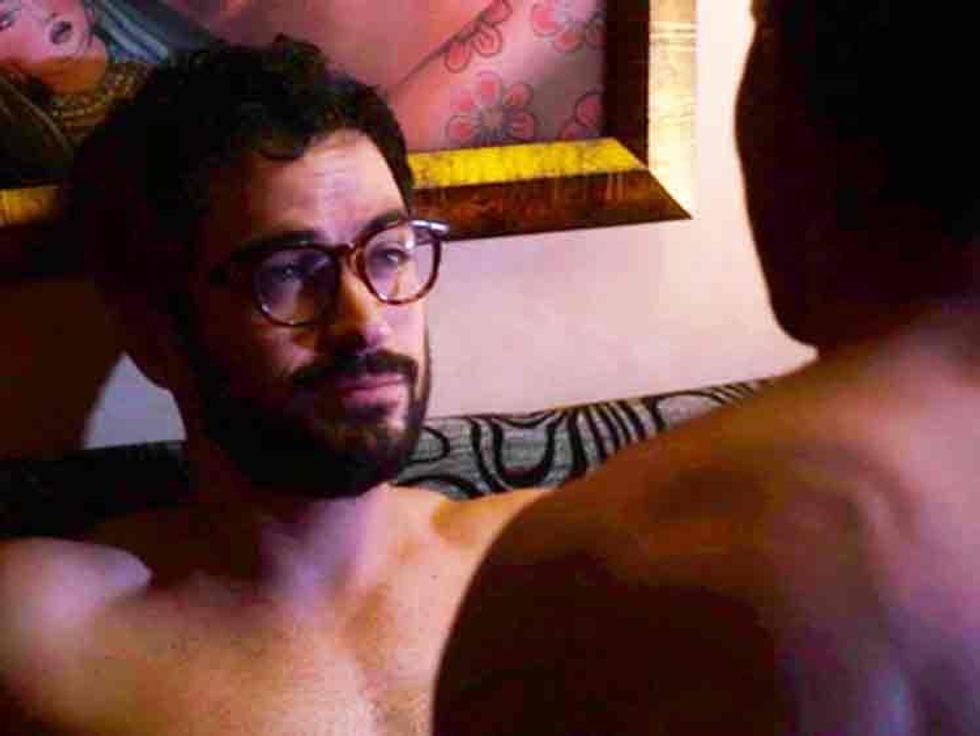 Hernando, "Sense8"