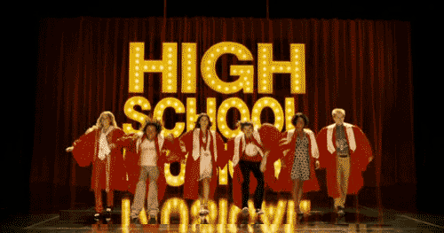 High School Musical 3