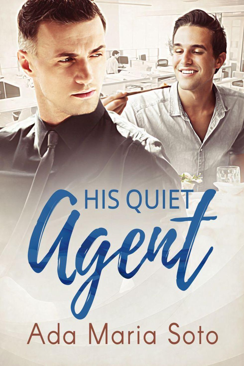 hisquietagent