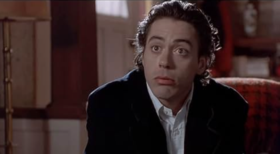 Home for the Holidays