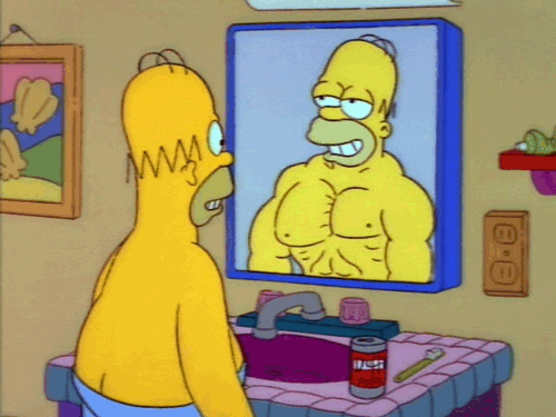 Homer Chest