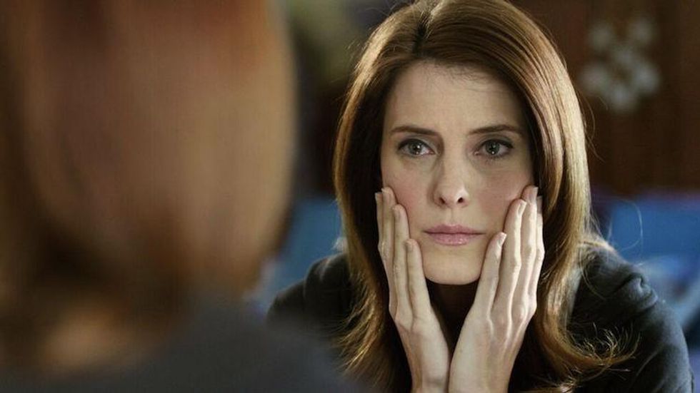 honeyglue adriana mather