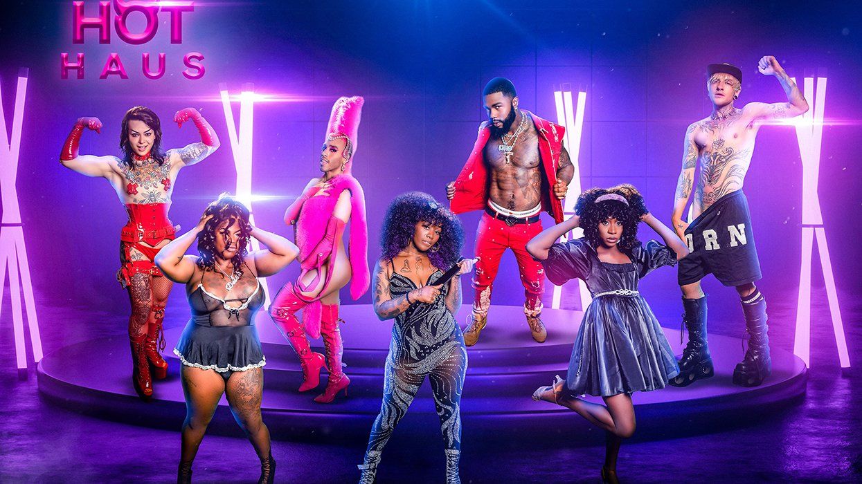 hot haus Latest news on