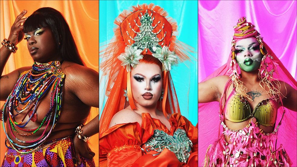 How this drag diaspora defies\u2013and survives\u2013in Trump's America