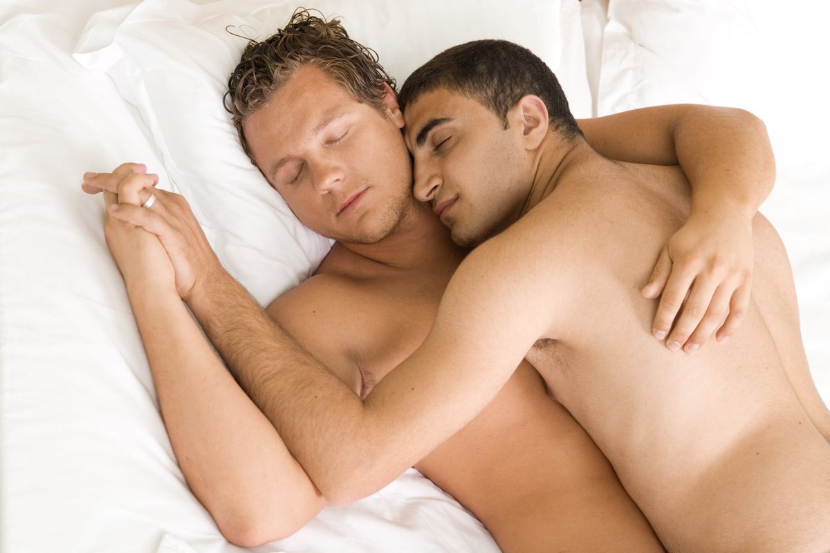 How to avoid 10 common pre-sex mistakes