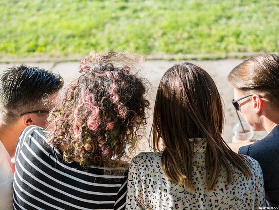 How to be a better activist