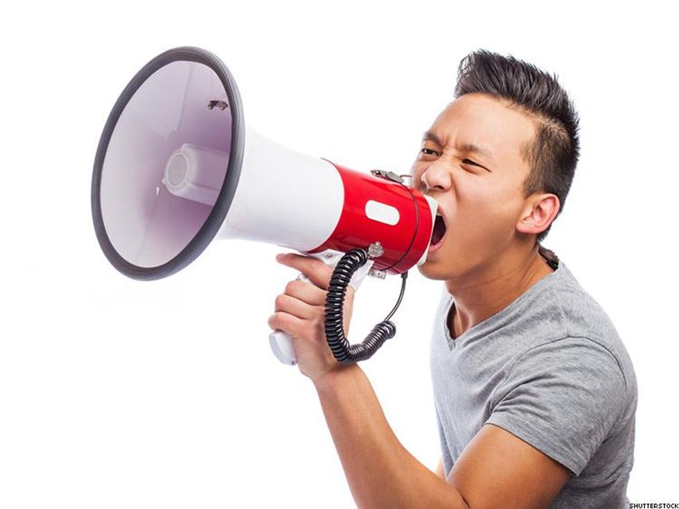 How to be a better activist