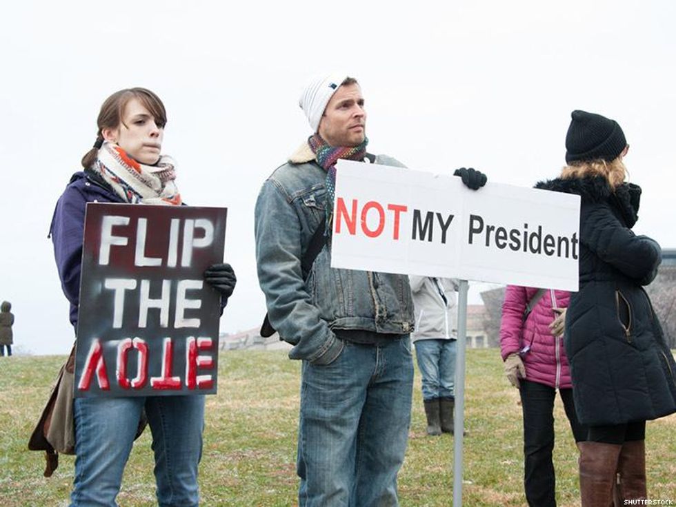 How to be a better activist