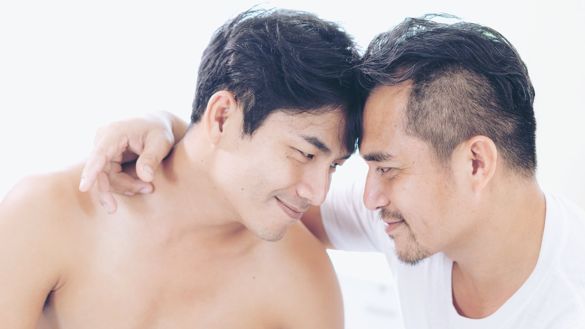 how to be a good bottom: Tips for Happier, Healthier Bottoming