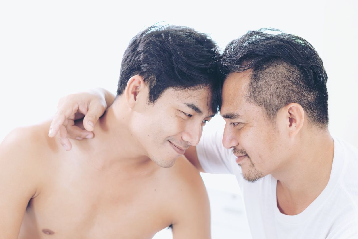 how to be a good bottom