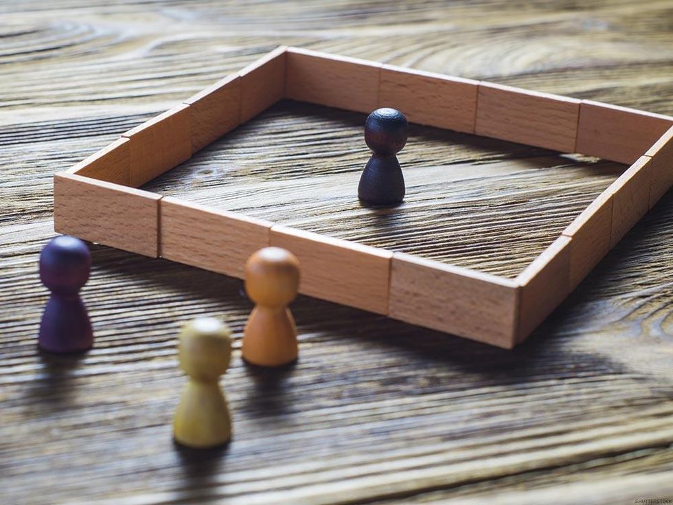 How to Deal with 21 Awkward Moments that Happen During Man-on-man Sex