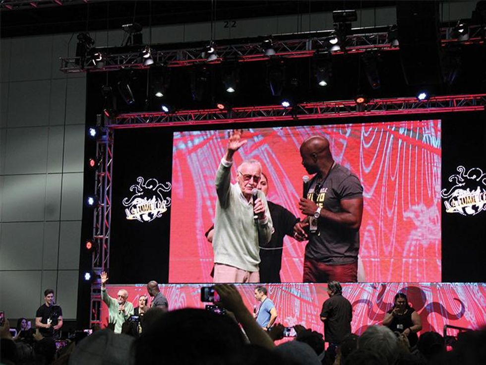 How to Deal with 21 Awkward Moments that Happen During Man-on-man Sex