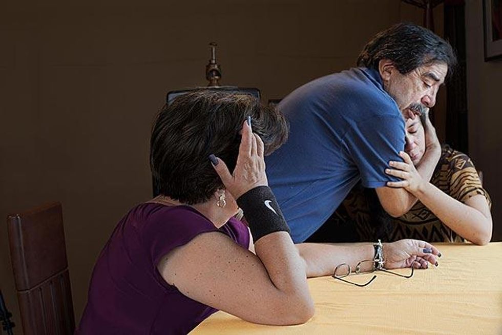 How to Deal with 21 Awkward Moments that Happen During Man-on-man Sex