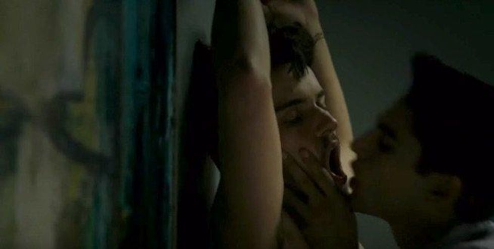 How To Get Away With Murder