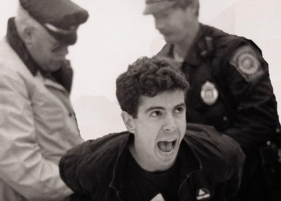 How to Survive a Plague